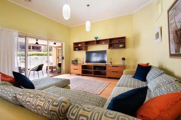 Fifth view of Homely house listing, 3 Tingay Drive, Campbells Creek VIC 3451