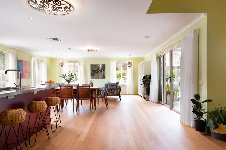 Sixth view of Homely house listing, 3 Tingay Drive, Campbells Creek VIC 3451