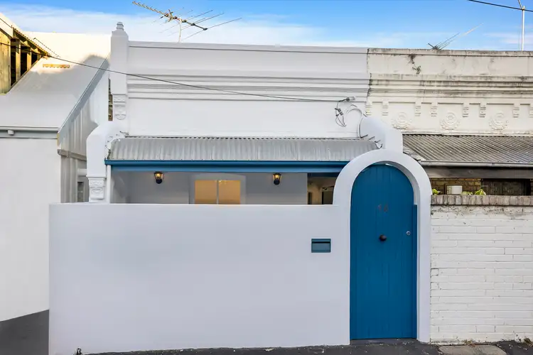 10 Charlotte Street