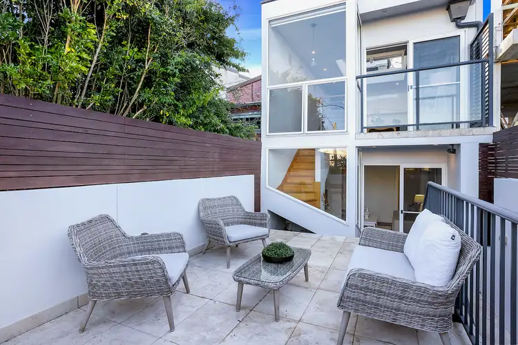 Third view of Homely house listing, 10 Charlotte Street, Rozelle NSW 2039