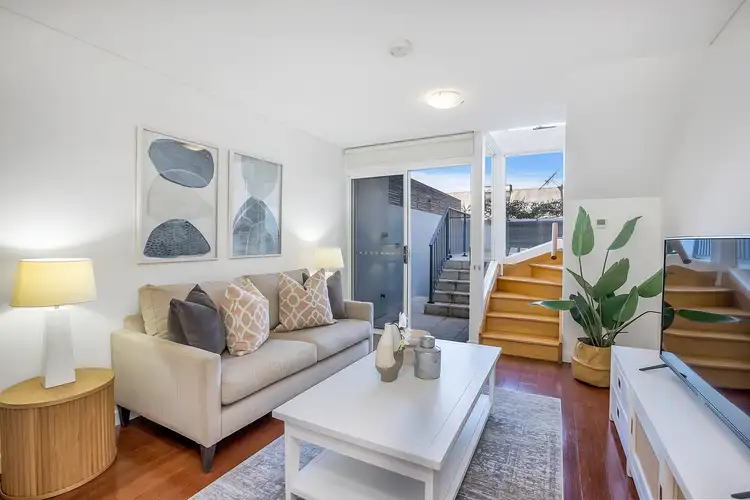 Fourth view of Homely house listing, 10 Charlotte Street, Rozelle NSW 2039
