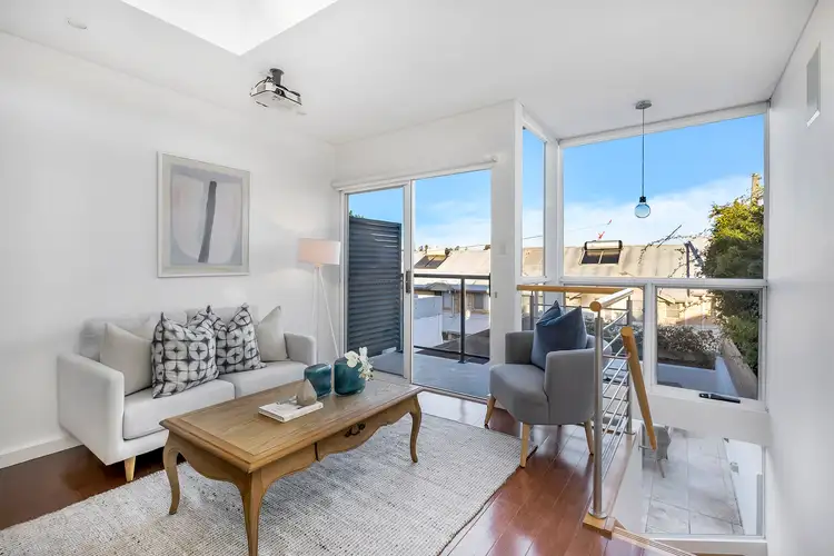 Fifth view of Homely house listing, 10 Charlotte Street, Rozelle NSW 2039