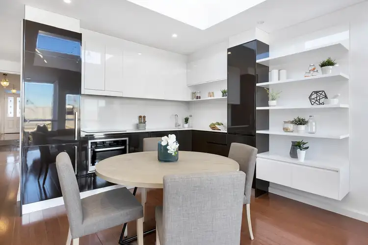 Sixth view of Homely house listing, 10 Charlotte Street, Rozelle NSW 2039