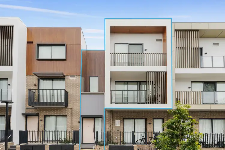 26 Alliot Mews, Edmondson Park NSW 2174