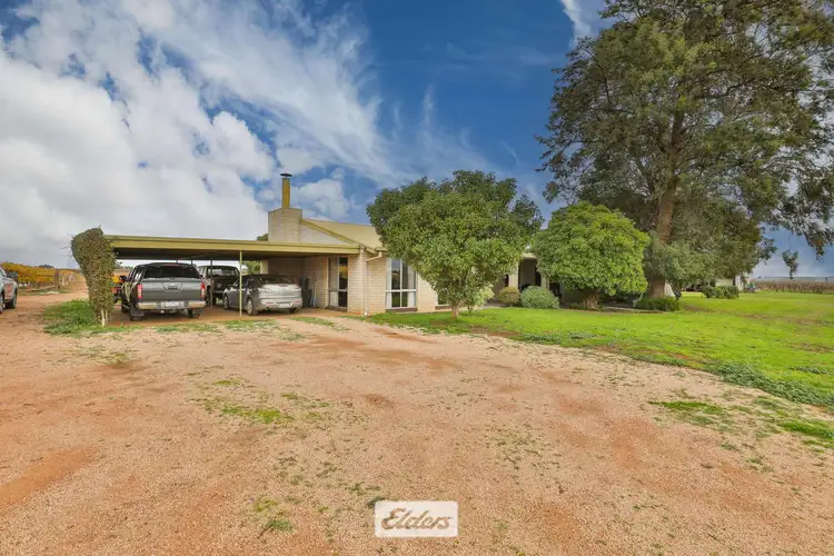 Main view of Homely rural property listing, Lot 1/89 Twentieth Street, Cardross VIC 3496