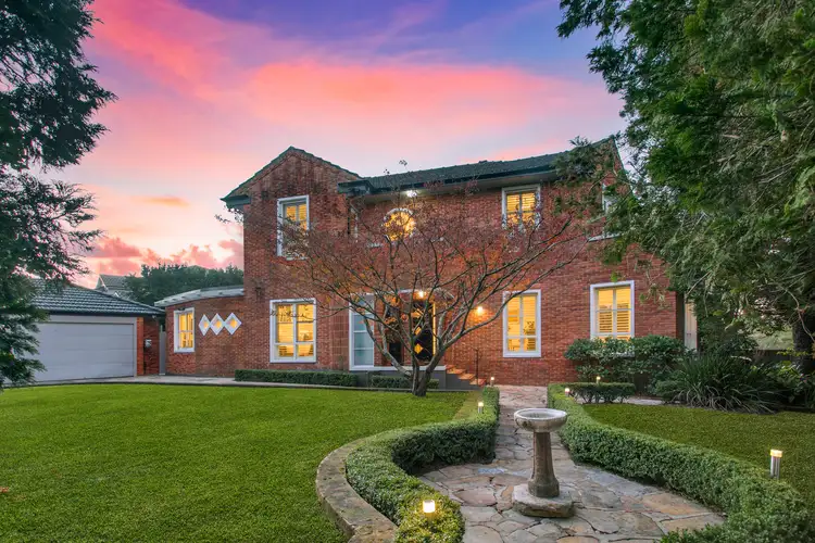 141 Pentecost Avenue, Turramurra NSW 2074