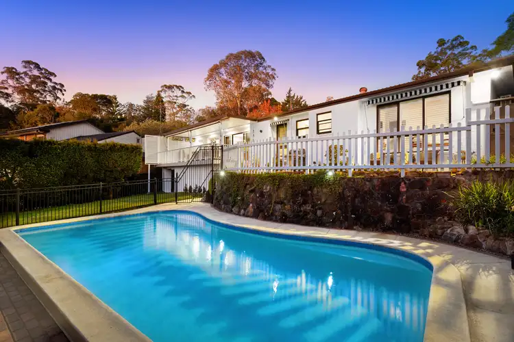 4 Wandeen Place, St Ives NSW 2075