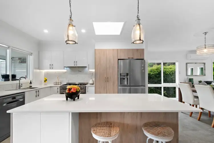 Fifth view of Homely house listing, 4 Wandeen Place, St Ives NSW 2075