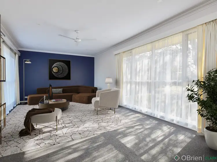 Third view of Homely house listing, 77 Sutton Street, Warragul VIC 3820