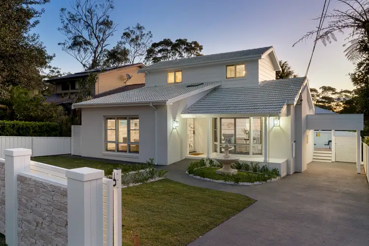 Main view of Homely house listing, 37 Kanoona Street, Caringbah South NSW 2229