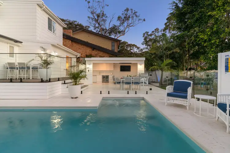 Third view of Homely house listing, 37 Kanoona Street, Caringbah South NSW 2229
