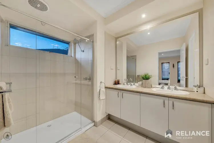 Fourth view of Homely house listing, 33 Monterey Bay Drive, Point Cook VIC 3030