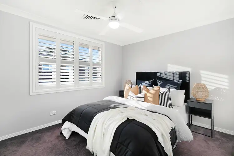 Third view of Homely townhouse listing, 8/30 Glenrowan Avenue, Kellyville NSW 2155