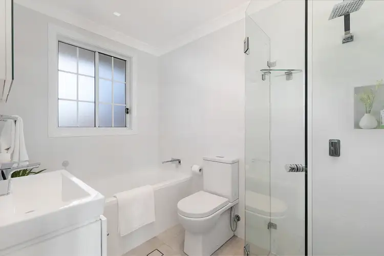Sixth view of Homely townhouse listing, 8/30 Glenrowan Avenue, Kellyville NSW 2155