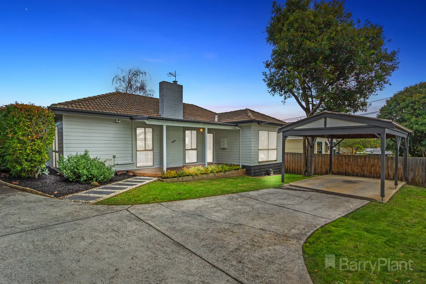 Main view of Homely house listing, 1/1 Woodmason Road, Boronia VIC 3155