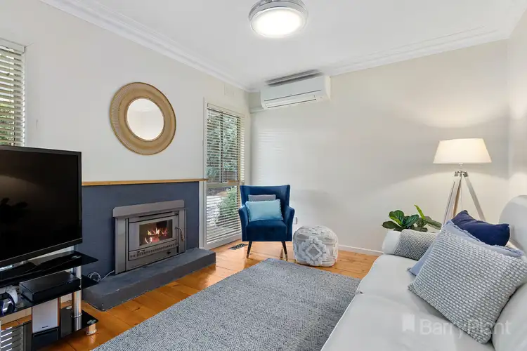 Second view of Homely house listing, 1/1 Woodmason Road, Boronia VIC 3155