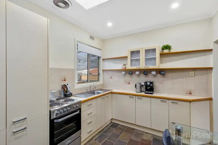 Third view of Homely house listing, 1/1 Woodmason Road, Boronia VIC 3155