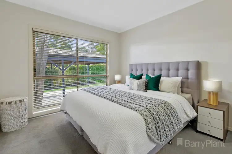 Fourth view of Homely house listing, 1/1 Woodmason Road, Boronia VIC 3155