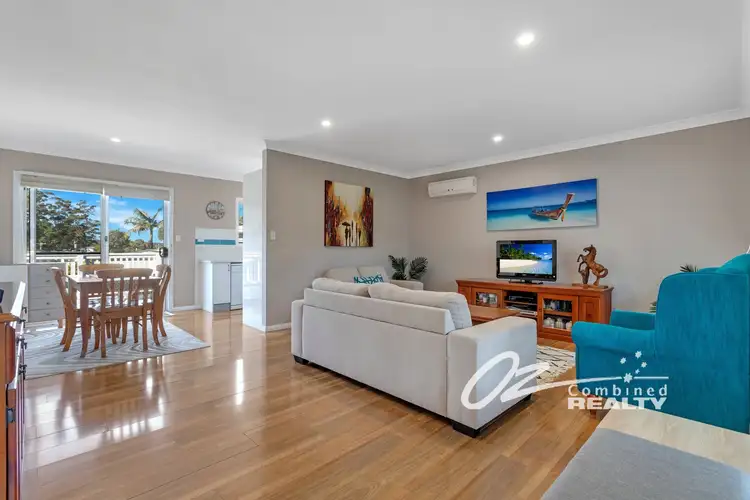 Third view of Homely house listing, 2 Warrego Drive, Sanctuary Point NSW 2540
