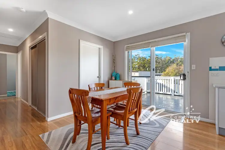 Fifth view of Homely house listing, 2 Warrego Drive, Sanctuary Point NSW 2540