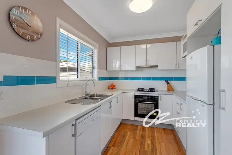 Sixth view of Homely house listing, 2 Warrego Drive, Sanctuary Point NSW 2540