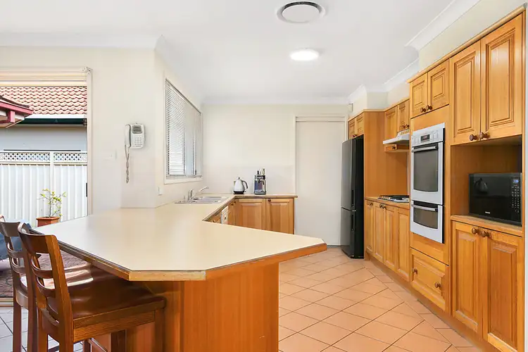 Fourth view of Homely house listing, 72 Arthur Street, Strathfield NSW 2135