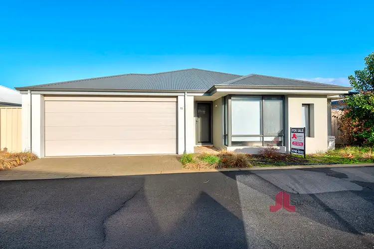 Main view of Homely house listing, 15/6 La Trobe Street, Eaton WA 6232