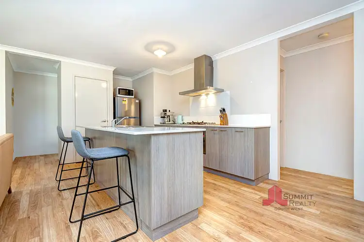 Second view of Homely house listing, 15/6 La Trobe Street, Eaton WA 6232