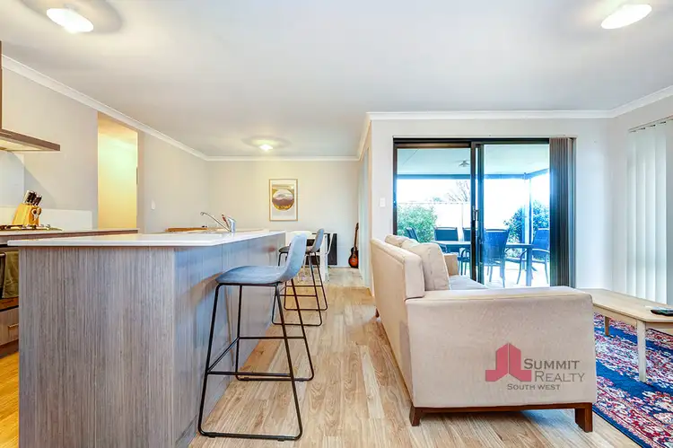 Fourth view of Homely house listing, 15/6 La Trobe Street, Eaton WA 6232
