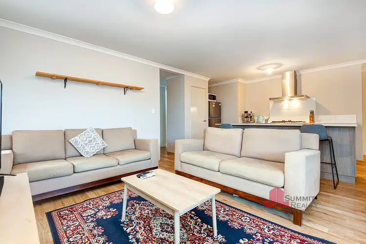 Fifth view of Homely house listing, 15/6 La Trobe Street, Eaton WA 6232