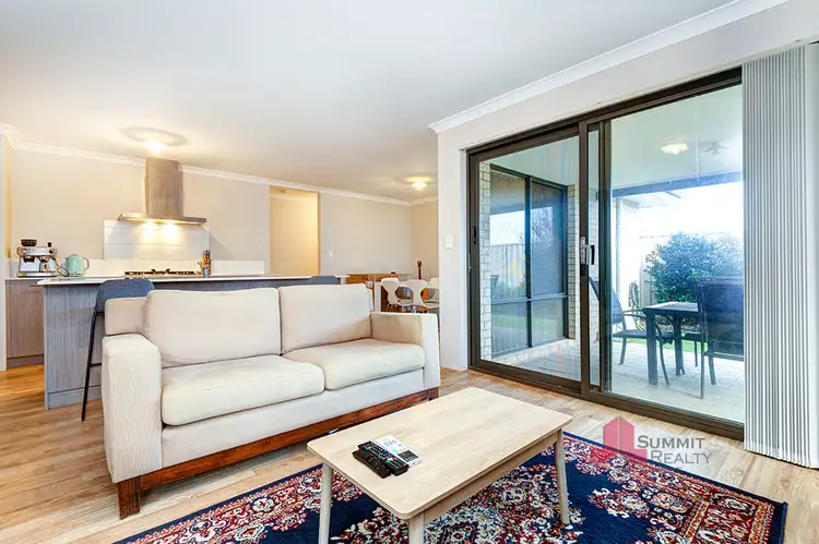 Sixth view of Homely house listing, 15/6 La Trobe Street, Eaton WA 6232