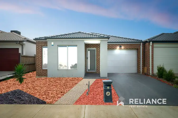 28 Design Drive, Point Cook VIC 3030
