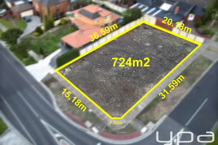 113 Chichester Drive, Taylors Lakes VIC 3038