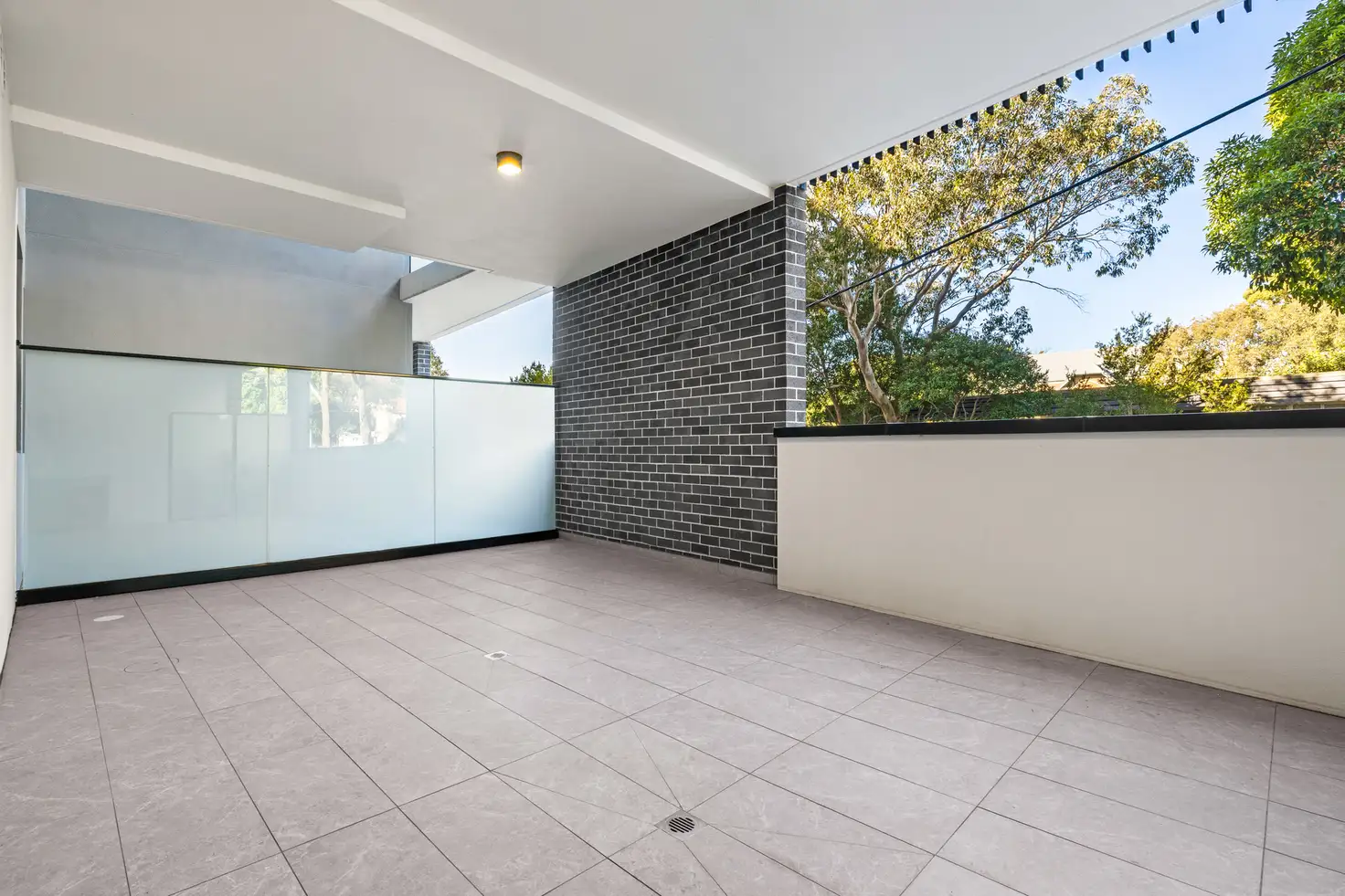 Main view of Homely apartment listing, 104/2 Murrell Street, Ashfield NSW 2131