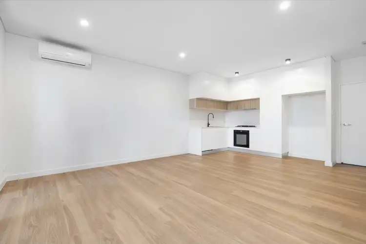 Second view of Homely apartment listing, 104/2 Murrell Street, Ashfield NSW 2131