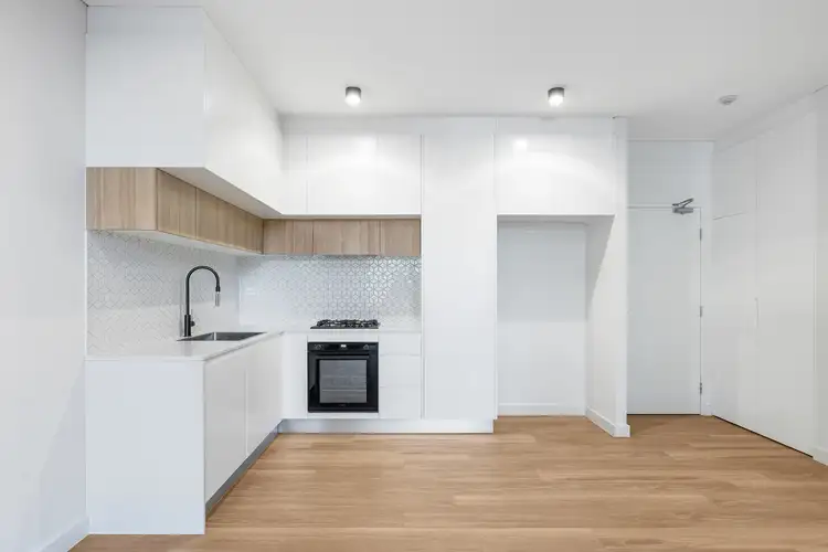 Third view of Homely apartment listing, 104/2 Murrell Street, Ashfield NSW 2131