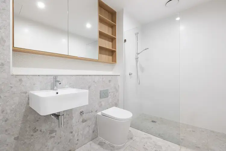 Sixth view of Homely apartment listing, 104/2 Murrell Street, Ashfield NSW 2131