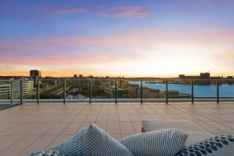 905/335 Wharf Road, Newcastle NSW 2300