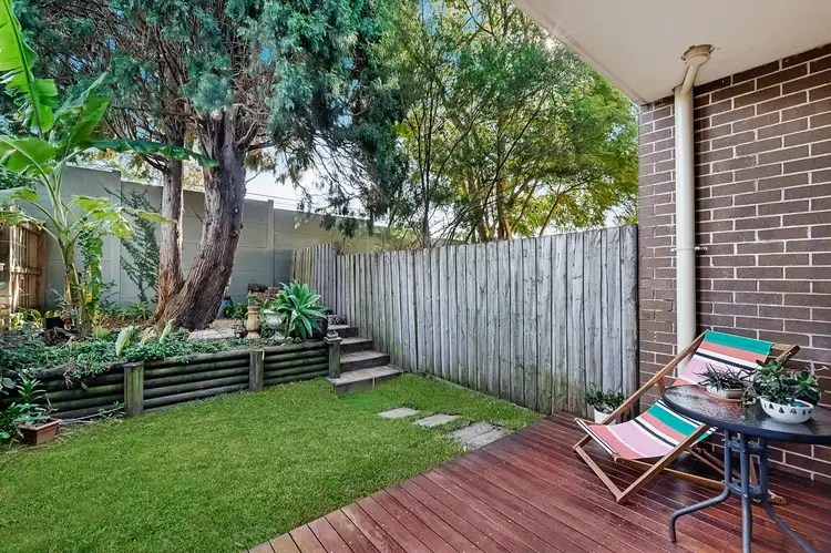 Third view of Homely townhouse listing, 21/9 Heath Street, Asquith NSW 2077