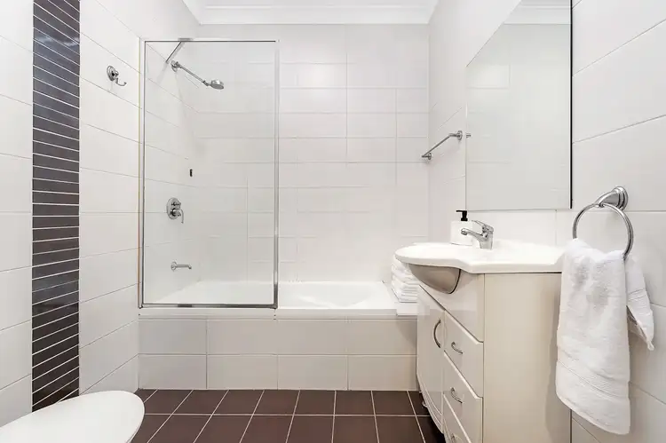 Sixth view of Homely townhouse listing, 21/9 Heath Street, Asquith NSW 2077