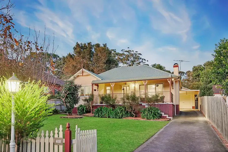 Second view of Homely house listing, 12 Lockerbie Road, Thornleigh NSW 2120