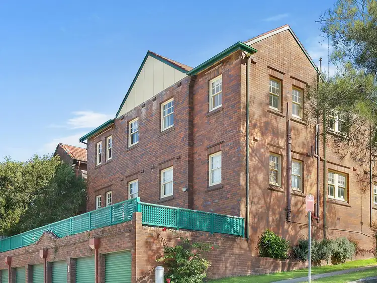 Third view of Homely apartment listing, 1/279 Alison Road, Coogee NSW 2034