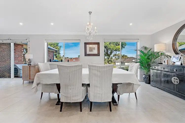 Fourth view of Homely house listing, 24 McCusker Crescent, Cherrybrook NSW 2126