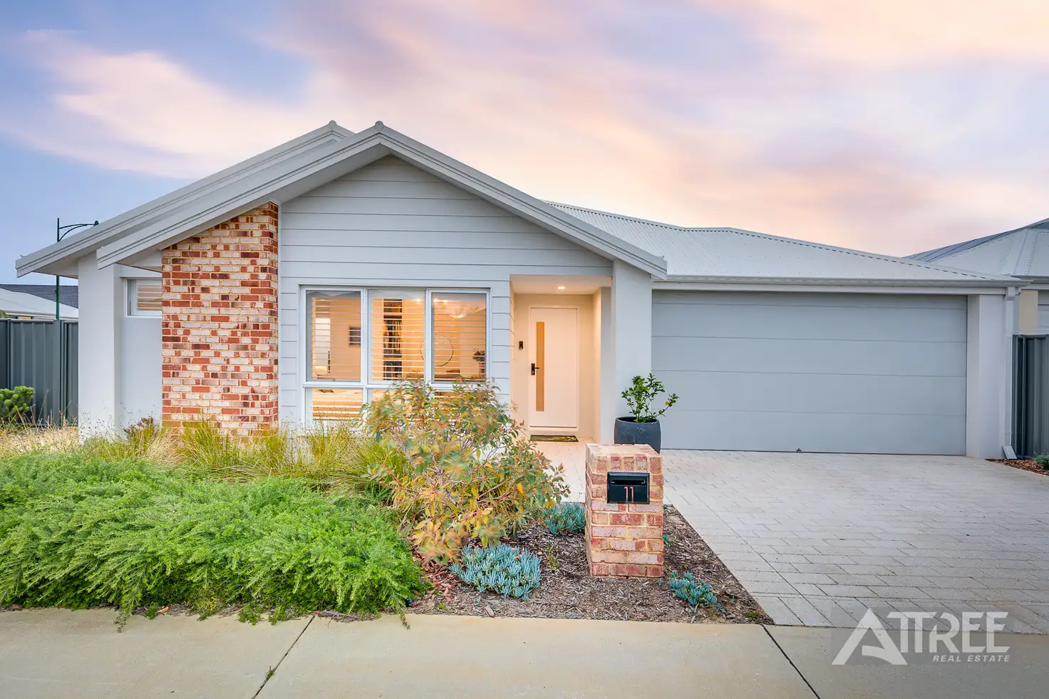 Main view of Homely house listing, 11 Pindalup Street, Piara Waters WA 6112