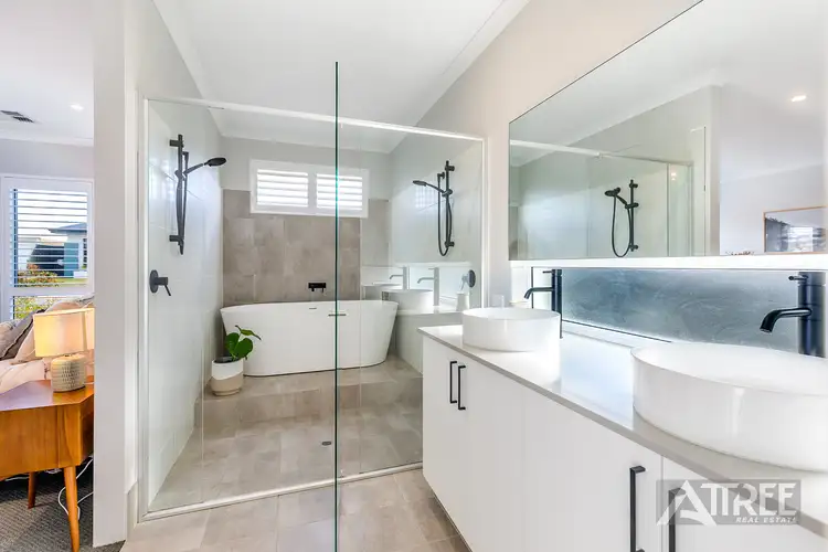 Third view of Homely house listing, 11 Pindalup Street, Piara Waters WA 6112