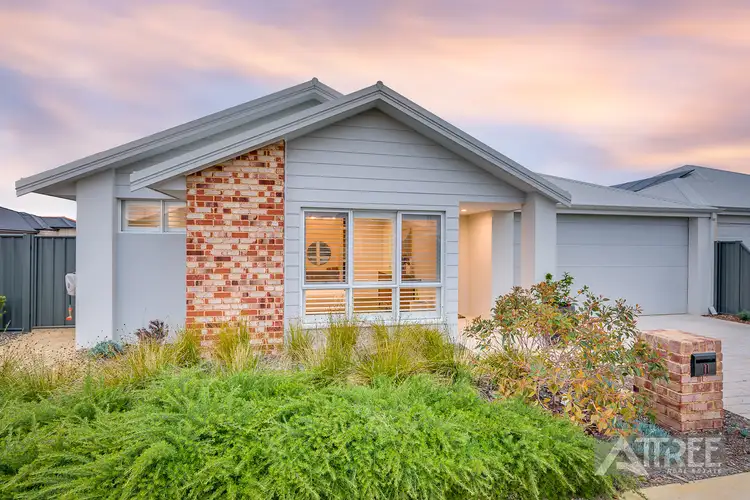 Fifth view of Homely house listing, 11 Pindalup Street, Piara Waters WA 6112