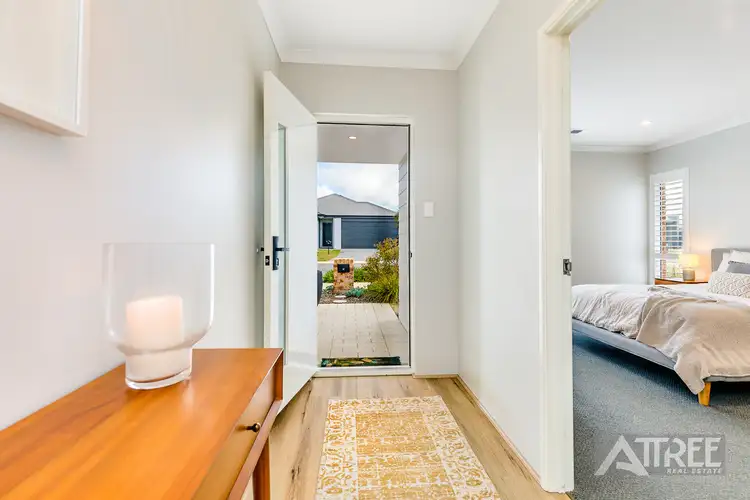 Sixth view of Homely house listing, 11 Pindalup Street, Piara Waters WA 6112