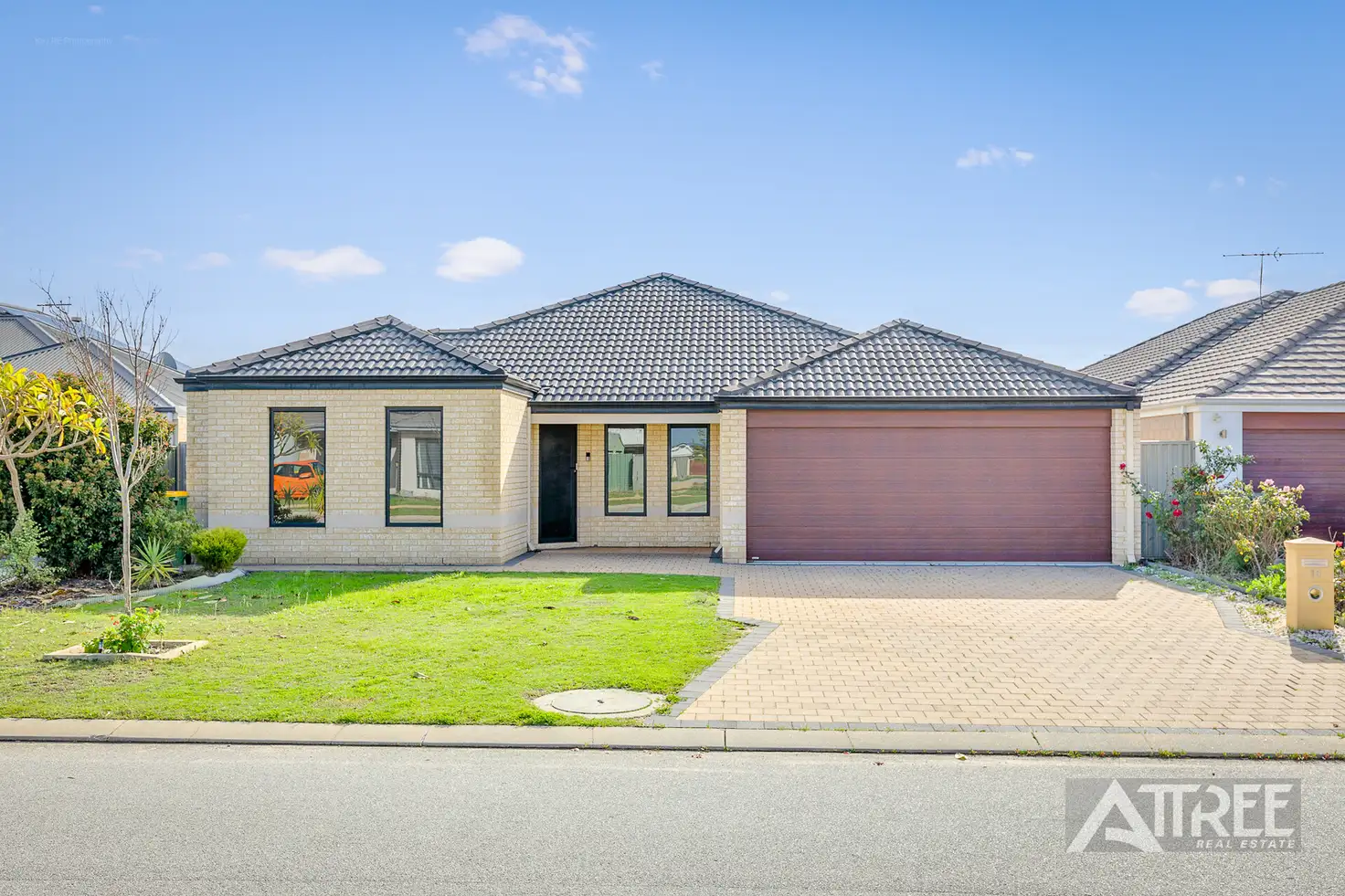 Main view of Homely house listing, 18 Cornforth Way, Piara Waters WA 6112
