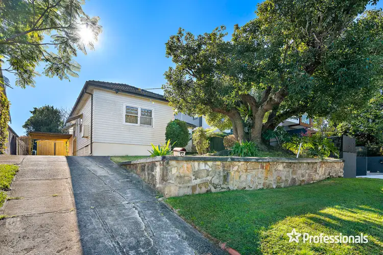 Main view of Homely house listing, 36 Doris Street, Picnic Point NSW 2213