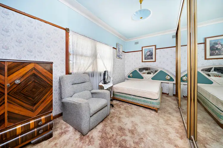 Fifth view of Homely house listing, 36 Doris Street, Picnic Point NSW 2213